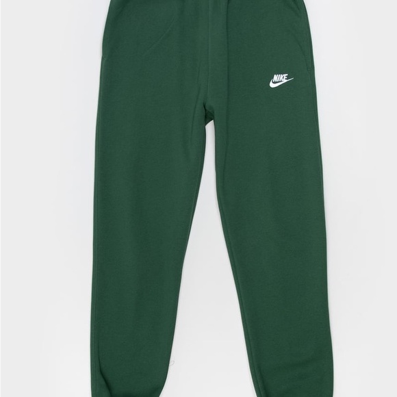 NIKE Sportswear Club Fleece Mens Sweatpants - Picture 1 of 3